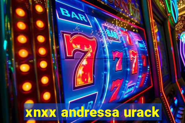 xnxx andressa urack